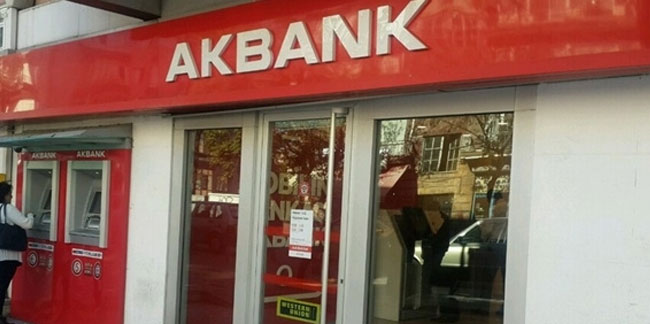 Akbank'tan kredi kararı! Resmen açıklandı, 3 farklı paket...