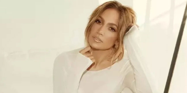 Jennifer Lopez'den itiraf