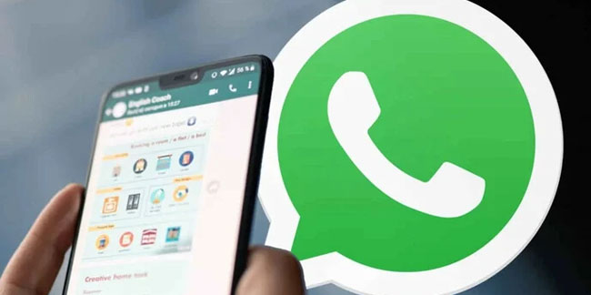 WhatsApp çoklu cihaz desteği iPhone’lara geldi