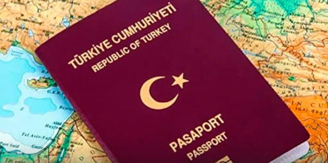 Avrupa görmeyen Türk'e Suudi Arabistan kapıları kapattı