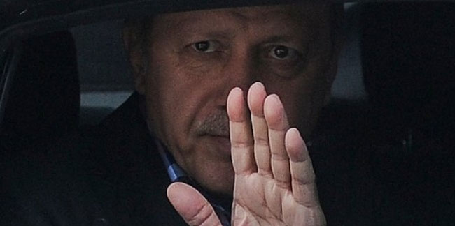 Yunan medyasında gündem Erdoğan: Seçimi kaybederse...