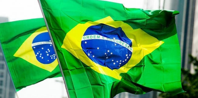 Tarihte bugün (7 Eylül): Brezilya bağımsızlığına kavuştu
