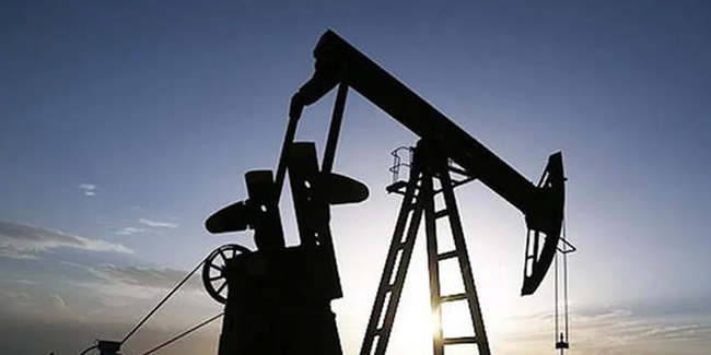 Küresel petrol arzı 9 yılın dibinde