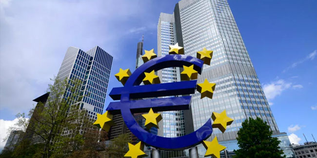 Avrupa Merkez Bankası'ndan faiz artışı!