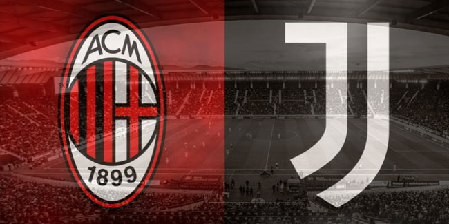 Milan Juventus maçı hangi kanalda? İtalya'da dev maç!