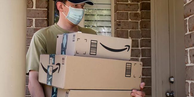 Amazon'un internet servisleri çöktü