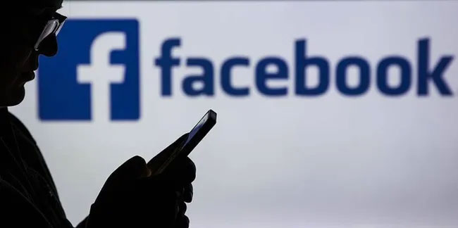 Facebook'ta skandal! 533 milyon kullanıcının bilgileri ele geçirildi!