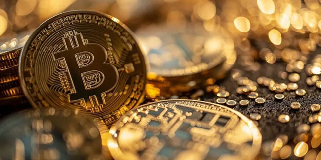 Bitcoin yeniden 71 bin doları aştı