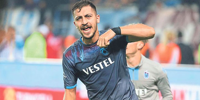 Hosseini için Süper Lig ekibi devrede