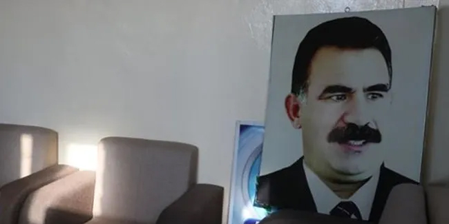 Türkiye'den, İtalya'ya ‘Öcalan'a fahri hemşehrilik verilmesine’ tepki