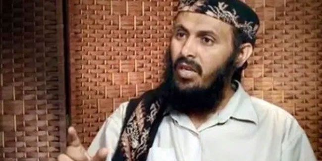 ABD Arap Yarımadası'ndaki El Kaide örgütünün liderini öldürdü