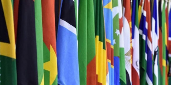 Afrika Birliğinden Trump'ın sözde barış planına tepki