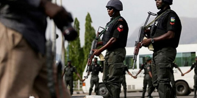 Nijerya'da silahlı saldırılar: 10 ölü
