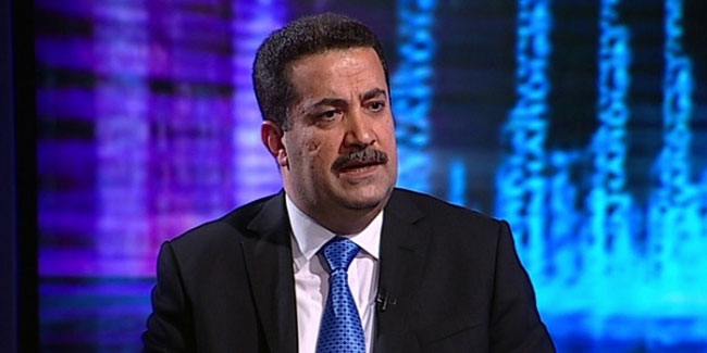 Irak'ta adı başbakanlık için geçen parti lideri istifa etti