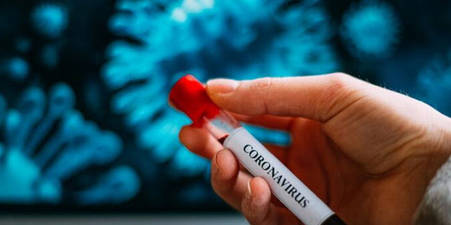 Yeni araştırma: Koronavirüs insan derisinde 9 saat kalabiliyor