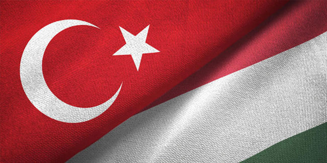 Macaristan, Türkiye'yi iyi anlayan ülkelerden biri