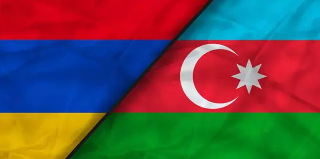 Tarih açıklandı... Azerbaycan ve Ermenistan arasındaki “barış anlaşması müzakereleri” 10 Mayıs’ta yapılacak