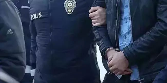 İzmir'de operasyon! Peş peşe FETÖ gözaltıları