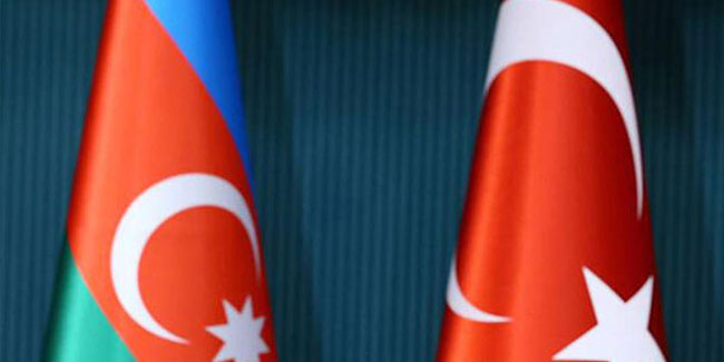 Bakan Çavuşoğlu duyurdu: Azerbaycan ile vizeler kalkıyor