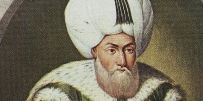 Tarihte bugün (20 Mayıs): II. Bayezid tahta çıktı