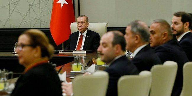 Türkiye'den ABD'nin terör raporuna sert tepki