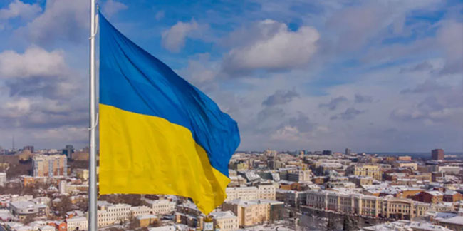 Ukrayna, Kırım'dan vazgeçmiyor