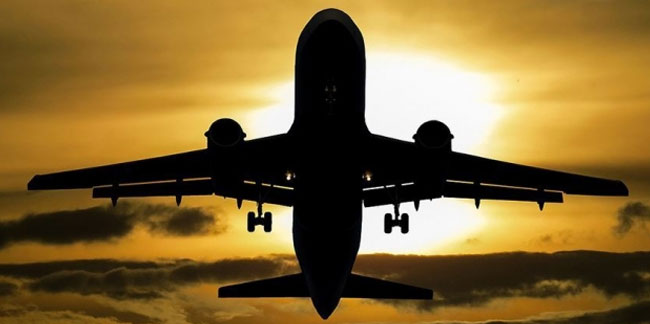 Türkiye-Ermenistan karşılıklı uçuşları gelecek ay başlayacak