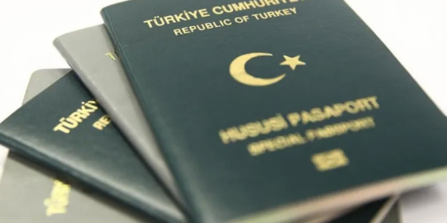 Mısır, Türk vatandaşlarına kapıda vize alma uygulaması başlattı!