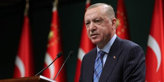 AKP'de yer yerinden oynayacak! Erdoğan'ı kandıran ismi açıkladı
