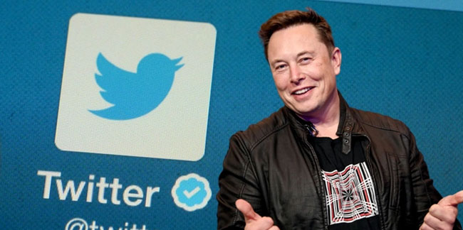 Elon Musk iyice abarttı! Mavi tikten sonra TweetDeck de artık ücretli