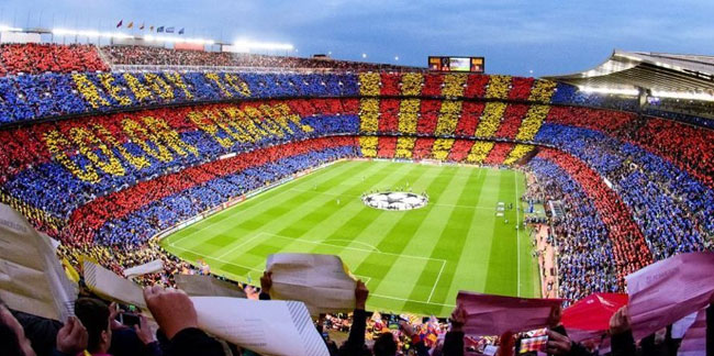 Barcelona'ya büyük şok! Camp Nou Stadı'nda büyük tehlike