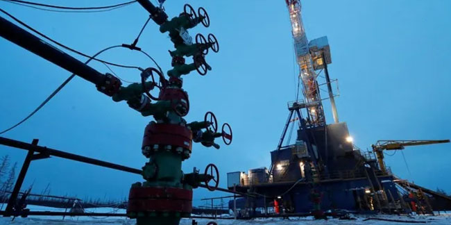 Almanya Ekonomi Bakanı: AB Rus petrolüne ambargo uygulayacak