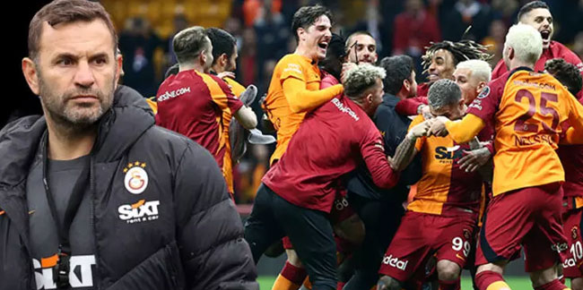 Galatasaray'ın iki yıldızına dev talip!