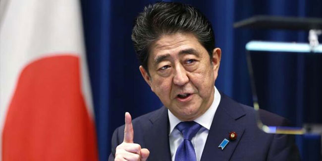 Japonya eski Başbakanı Şinzo Abe neden suikaste uğradı? Japonya için Şinzo Abe neden önemliydi?