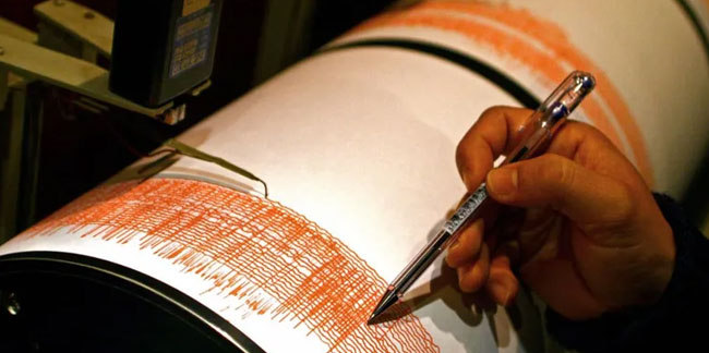 Zonguldak'taki deprem sonrası 7 büyüklüğünde deprem alarmı!