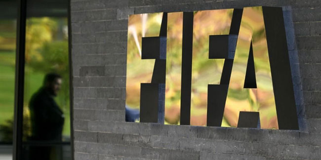 FIFA açıkladı: Türkiye 3 basamak geriledi