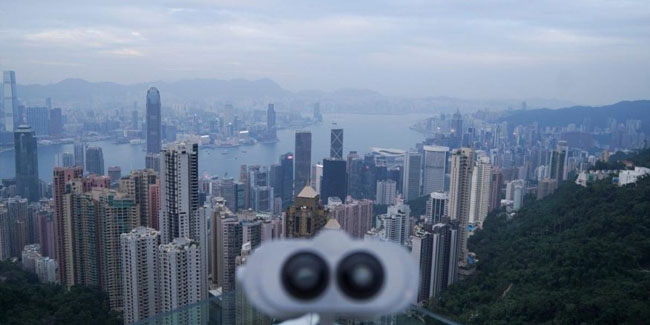 Hong Kong’da ‘yeni vaka’ paniği! Test yaptırana para verilecek