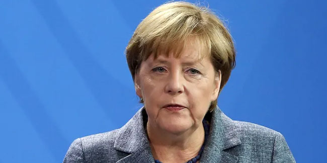 Merkel'in danışmanından yıllar sonra gelen itiraf