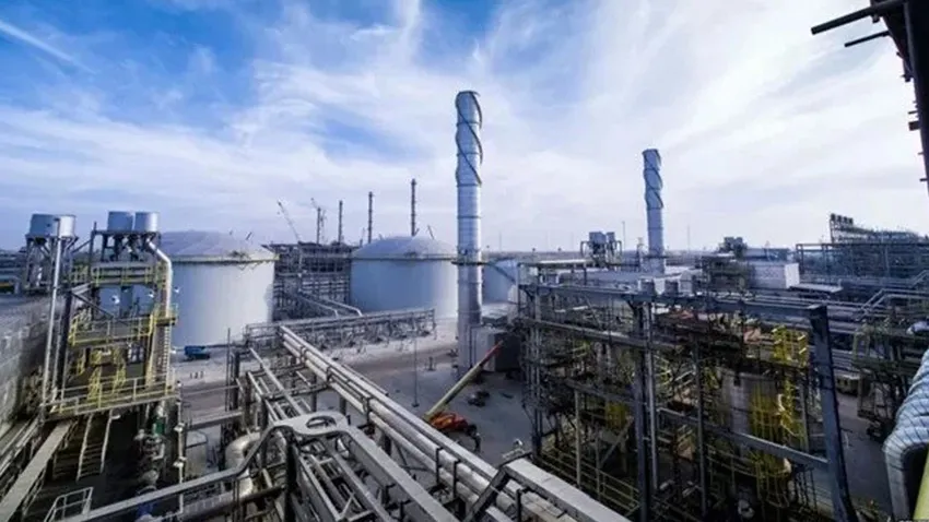 Suudi Arabistan'da iki yeni doğalgaz sahası keşfedildi