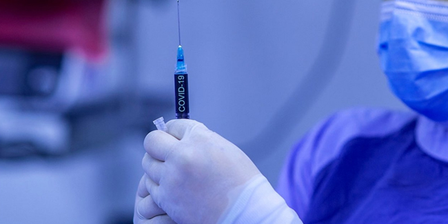 Covid-19 aşısı yaptırmayan hasta, kalp nakli listesinden çıkarıldı