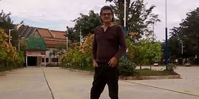 Kamboçya'da çekiçle öldürüldü! Bakanlık devrede: Cenazesi Türkiye'ye getirilecek