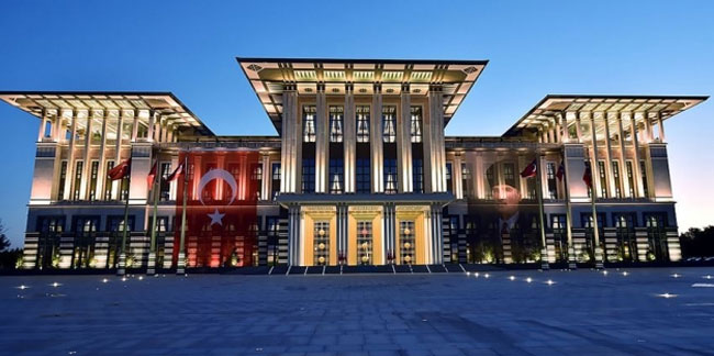 Tarihte bugün: Türkiye, Cumhurbaşkanlığı Hükümet Sistemi'ni oyladı
