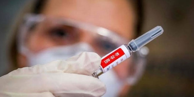 İngiltere'de koronavirüsten ölenlerin sayısı 50 bini aştı