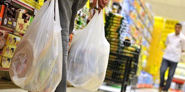 Marketlerde plastik poşetlere zam mı geliyor? Karar verildi!