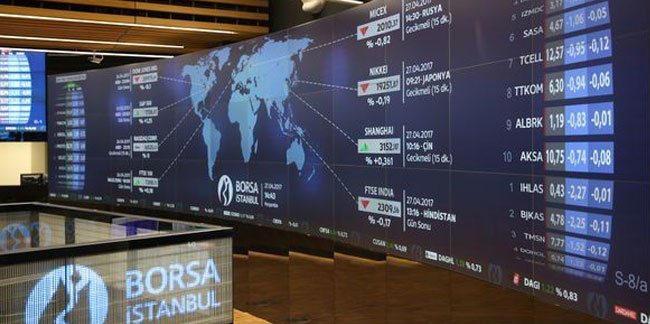 Borsa İstanbul'dan son dakika 'BIST 50' kararı
