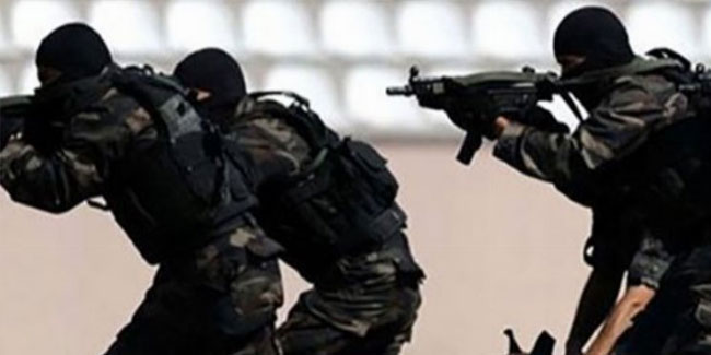 İçişleri Bakanı Yerlikaya duyurdu: 3 bin 97 kişi yakalandı