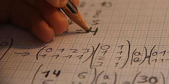 Milli Eğitim Bakanlığı'nın yeni müfredat taslağında matematikle ilgili ayrıntılar ortaya çıktı