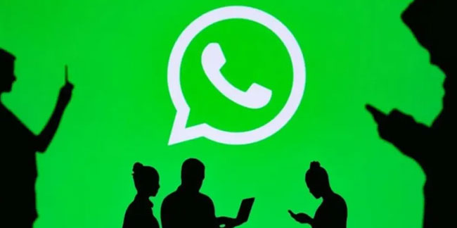 WhatsApp'ın yeni özelliği ortaya çıktı!