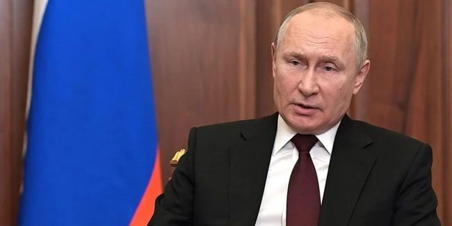 New York Times'tan Putin ateşkese hazır iddiası