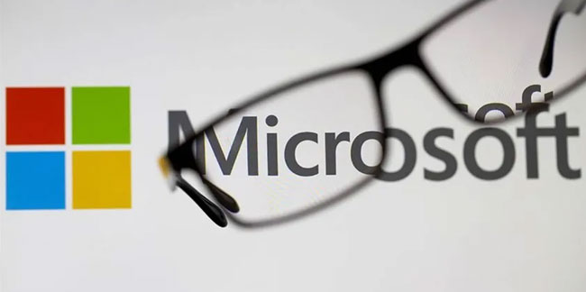 Microsoft'tan İngiltere açıklaması: Güvenimiz sarsıldı